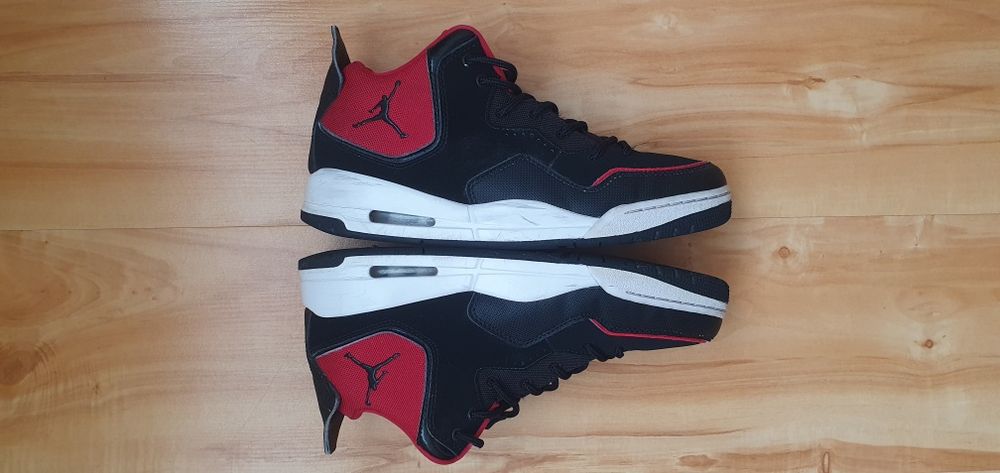 Кросівки Jordan Nike