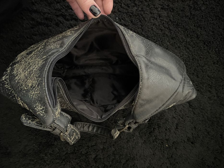 вінтажна сумка y2k