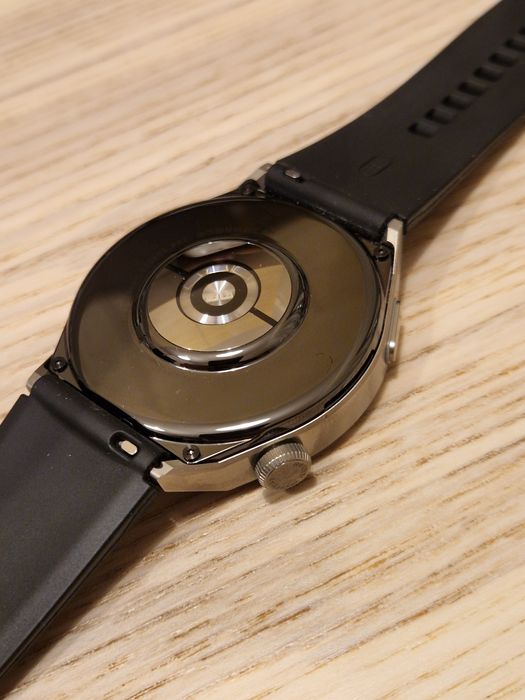 Huawei Watch GT3 Pro stan idealny