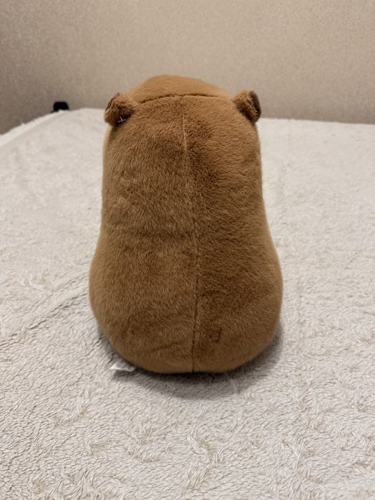 Мягкая копибара