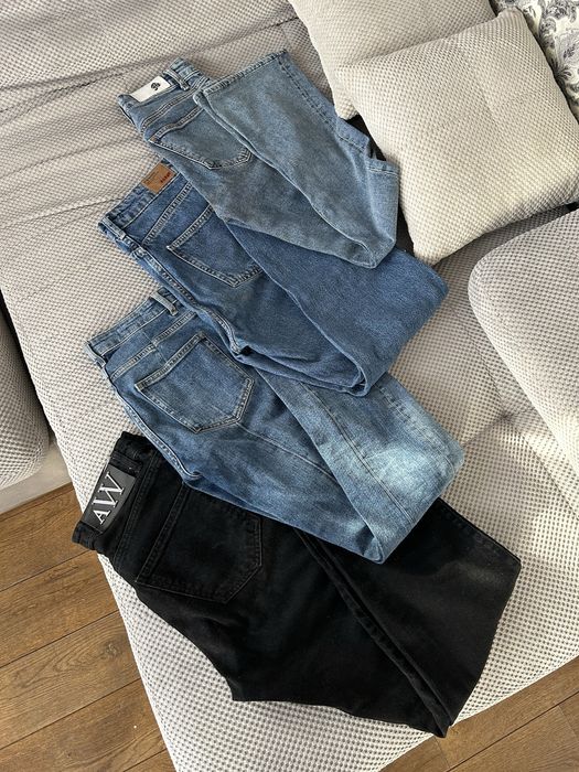 Вещи на девушку размер S Речі на дівчину розмір S Увесь Пакет