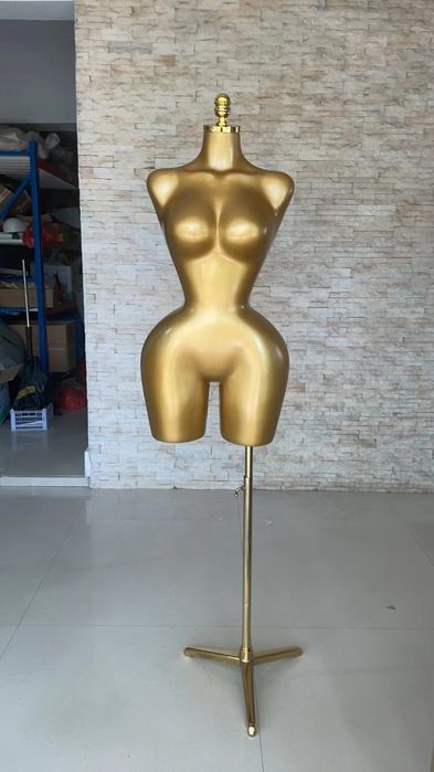 A venda manequins para lojas novos.
