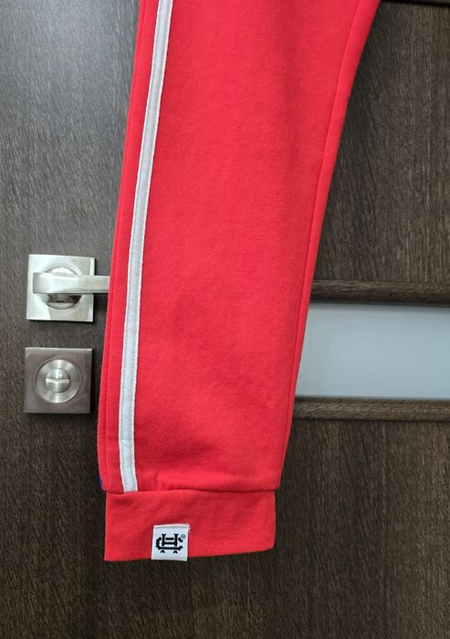 Spodnie dresowe Cropp XS nowe