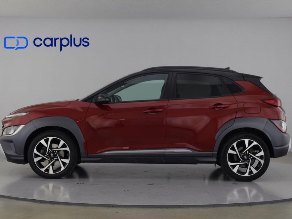 Hyundai Kauai 1.0 T-GDi Premium