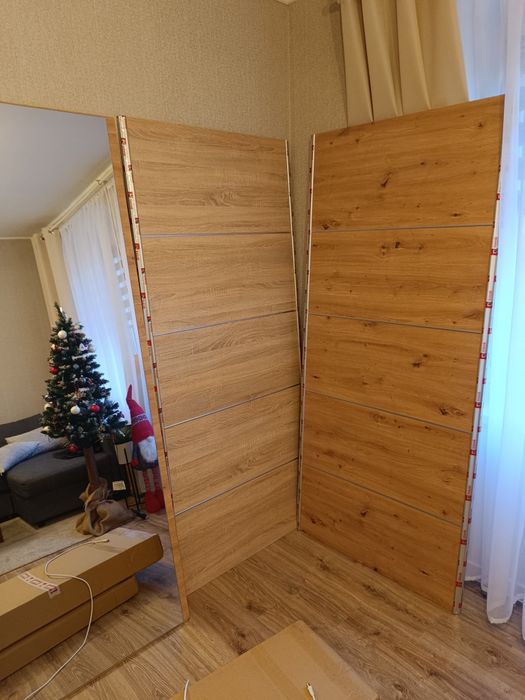 Fronty do szafy 2szt