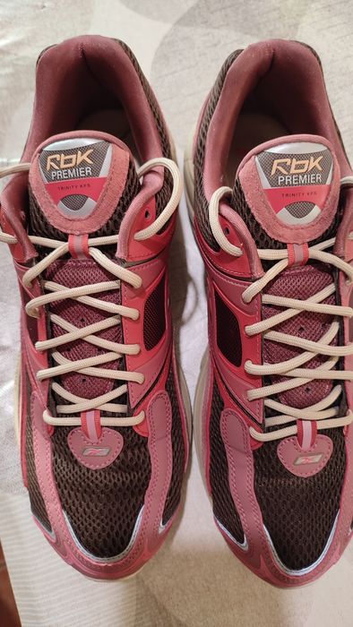 Кроссовки мужские