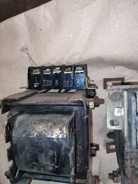 Трансформатор понижающий ТБС2-0,1. ТСУ-0,16. Т-0,66. ОСМ. ТК. ТШ