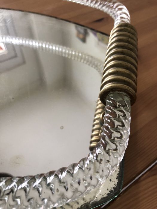 Vintage tray/stand443587926835875842