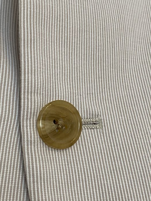 Чоловічий піджак c&a slim fit stretch, новий (без бірки)