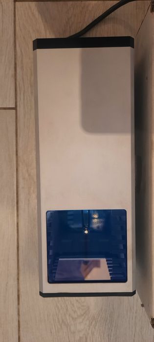 Lazer  Safe IMG-TRV Transmitter