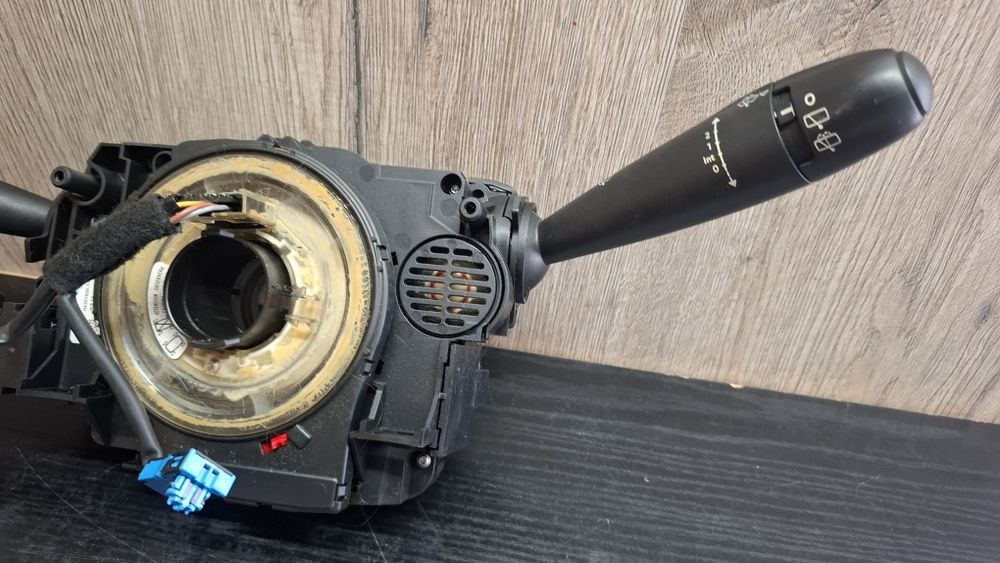 Перемикач підрольовий шлейф Airdeg Citroen c4 b7 Citroën c4 сітроен с4