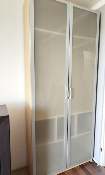 Szafa IKEA 100x35 Pax +Dowóz Gratis