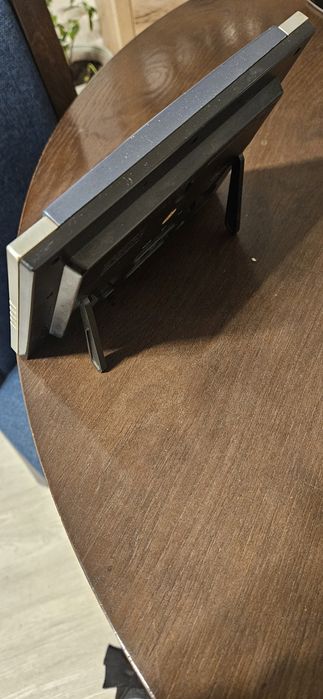 Zegar wolnostojący (na baterie)