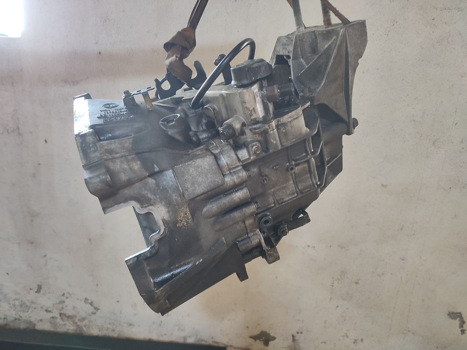 Caixa de velocidades Ford Transit Customs 2.2 TDCI  CC1R-7F096-AE