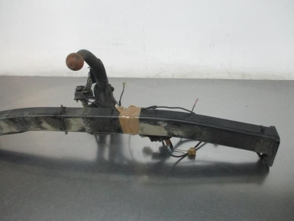 Gancho reboque RENAULT Megane III (BZ0_)