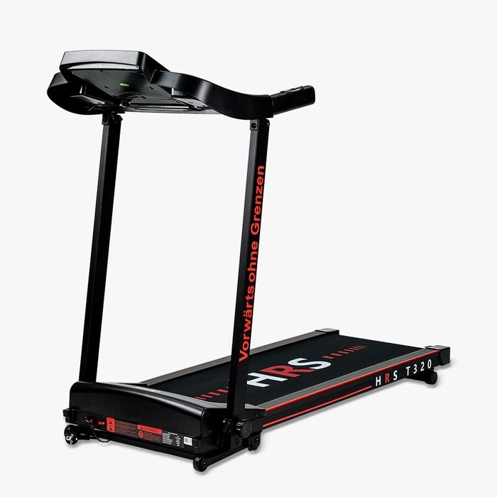 Бігова доріжка HRS T320