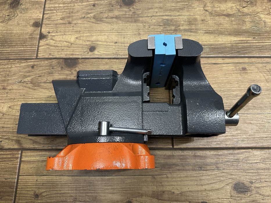 Imadło obrotowe VEVOR 15,2 cm 360°