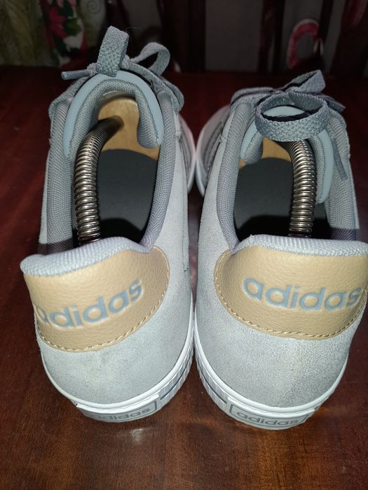Кросовки-кеды adidas 42р