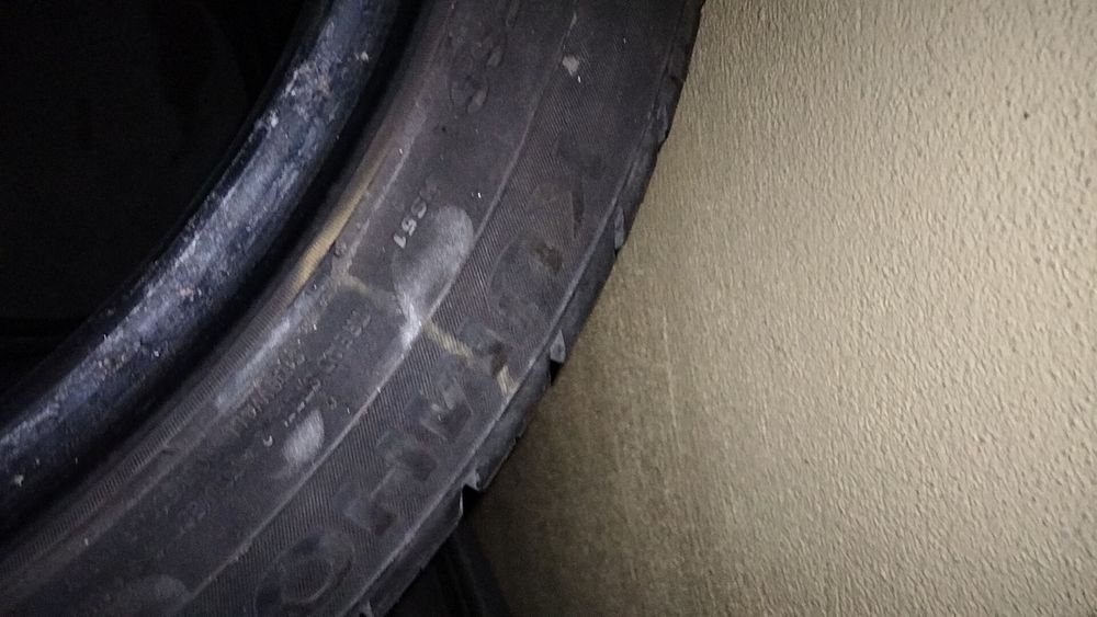 Pneus Kumho 195/45/14
