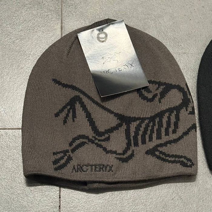 Шапка Arcteryx Bird Head / Нова / One Size / Бірки