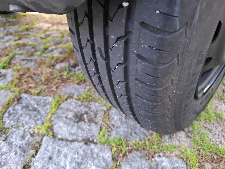 Opel Corsa Van 1.3 CDTI Apenas 215 Mil Kms A/C " Novo"