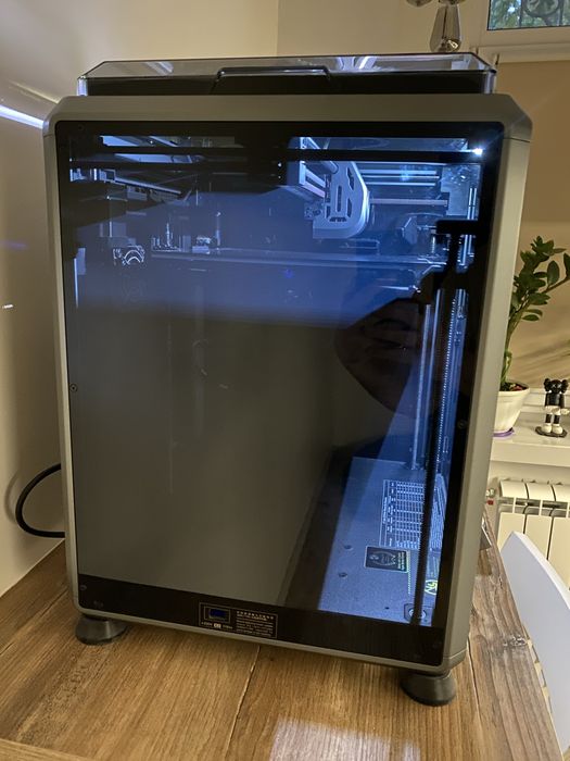 3D принтер Creality K1C