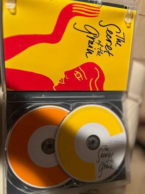 The Secret of The Grain de Abdellatif Kechiche