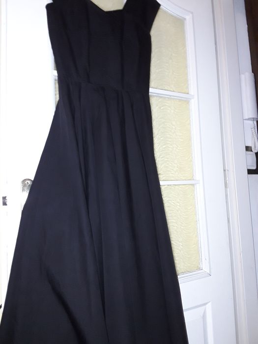 Sukienka Bawełna 100% Made in Italy.