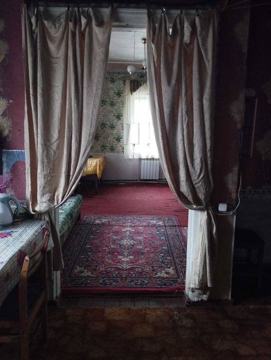 Продається будинок у смт.Сахновщина-5 хвилин до центру!