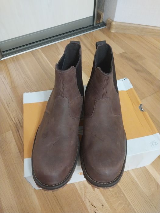 Челсі чоловічі Timberland