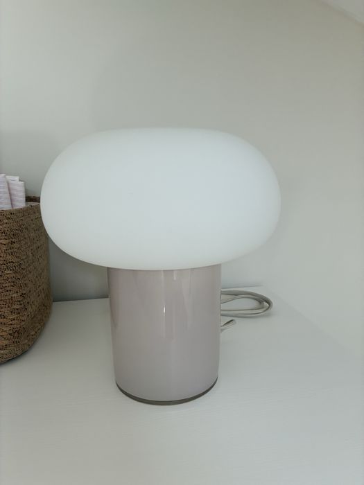 Candeeiro ikea DEJSA