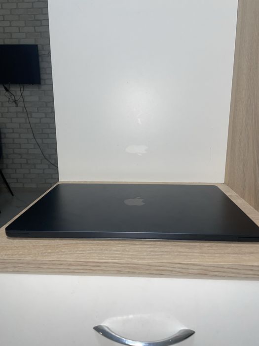 Apple MacBook Air 15" M3 2024 8Gb | 256Gb Midnight