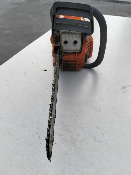 Edytuj Husqvarna 435 piła spalinowa