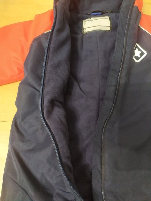 Kombinezon zimowy lupilu 98