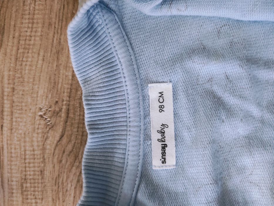 Костюмчик для дівчинки