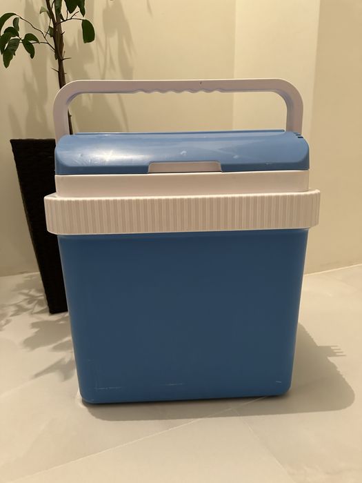 Автохолодильник ходод/тепло