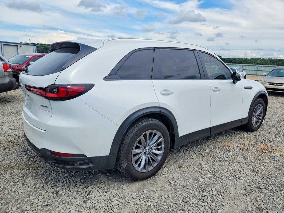 Mazda CX-90 Select 2024