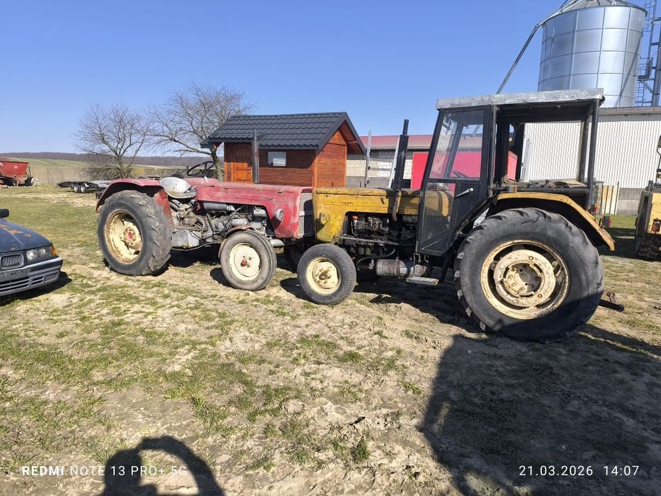 Ursus C 360,355,4011 Zetor