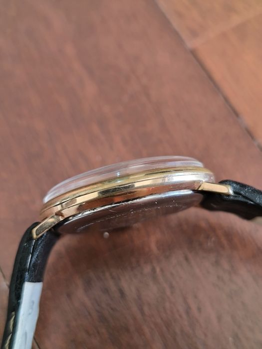 Relógio Cauny Triomphe