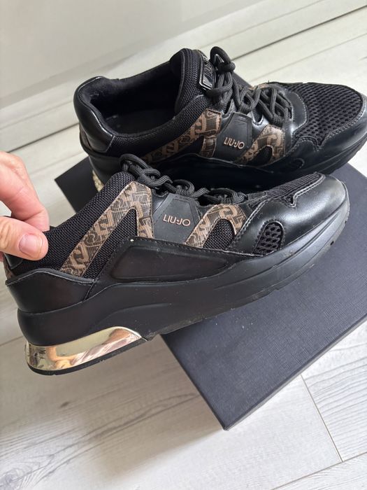 Buty liu jo rozmiar 37