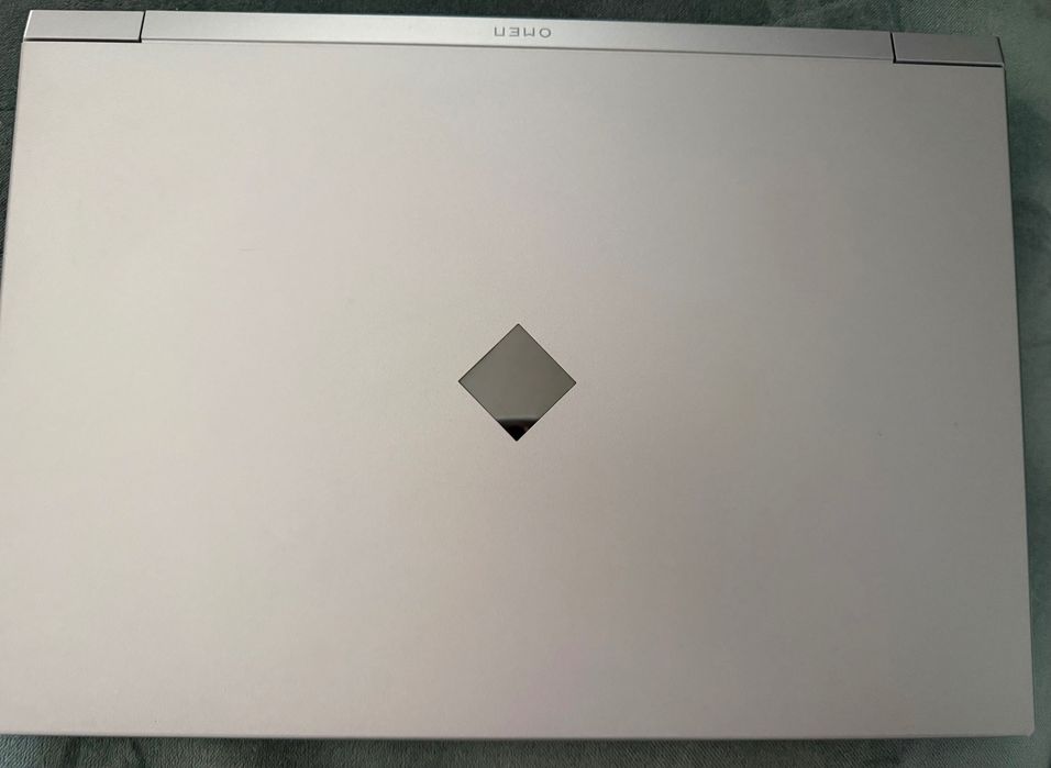 Laptop HP Omen 16-AE0073CL