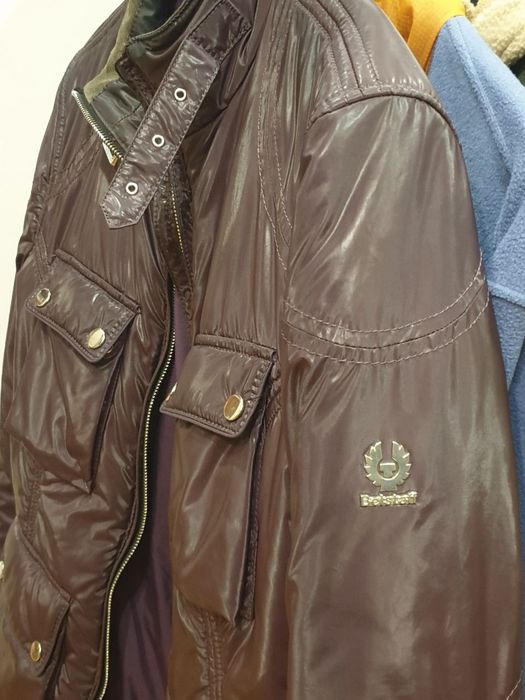 Куртка Belstaff Silver Label 85 Anniversary Collection Original