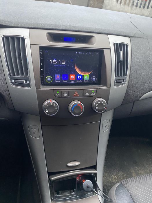 Продам машину HYUNDAI  SONATA