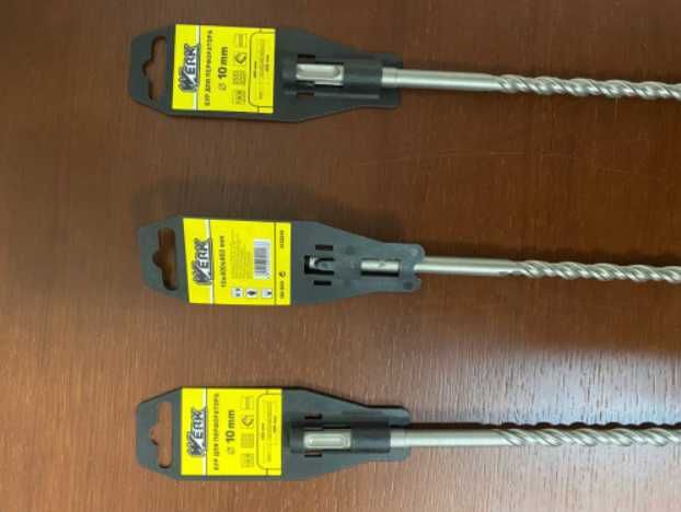 Бур по бетону DeWALT SDS-Plus EXTREME2 14x250x300 мм DT9569-QZ | Новий