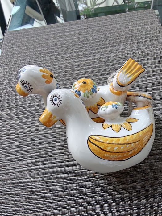 2 patos viúva lamego