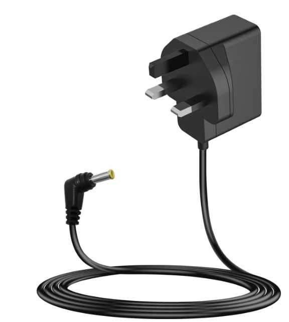 Przewód zasilający adaptera MEROM 12V