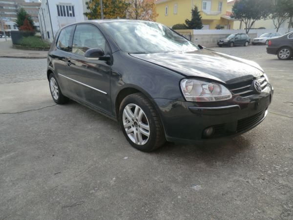 Para peças VOLKSWAGEN Golf V (1K1)