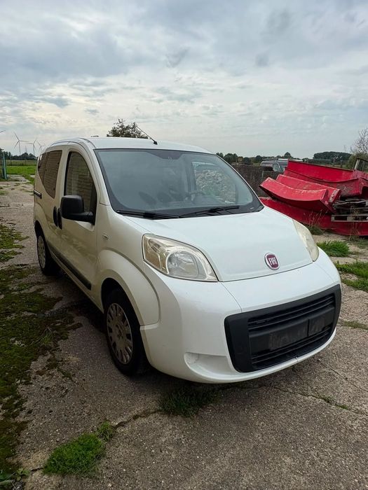 Fiat Qubo