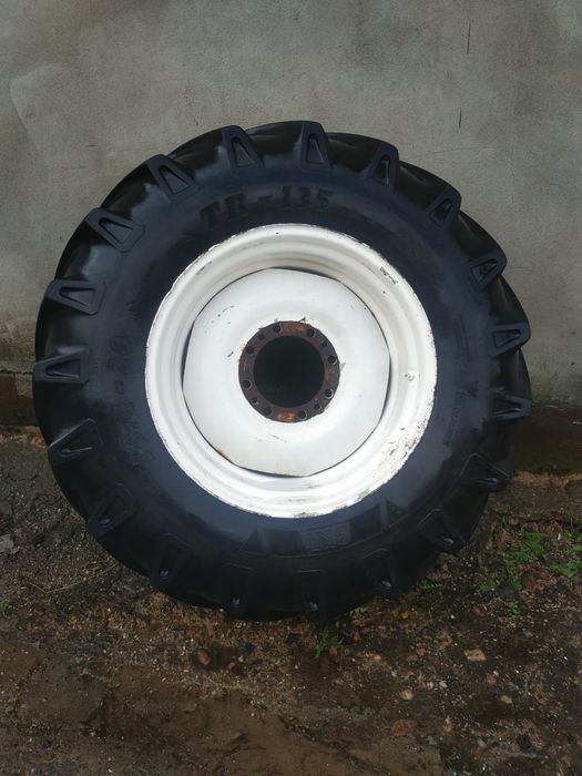 Sprzedam koło  18,4/30