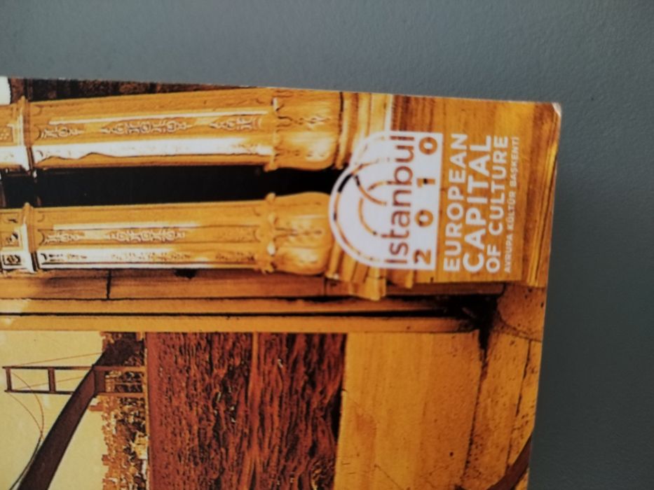 Guia 2010 Turquia - Istambul